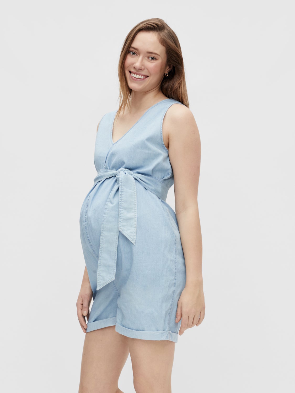 Umstands-overall