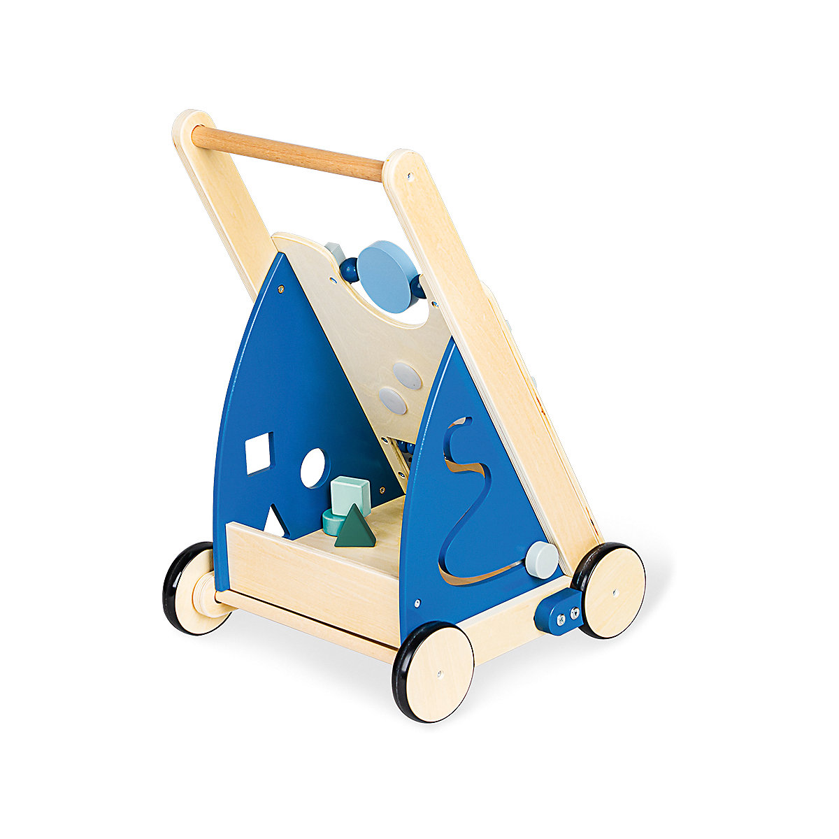 Activity-Lauflernwagen Titus