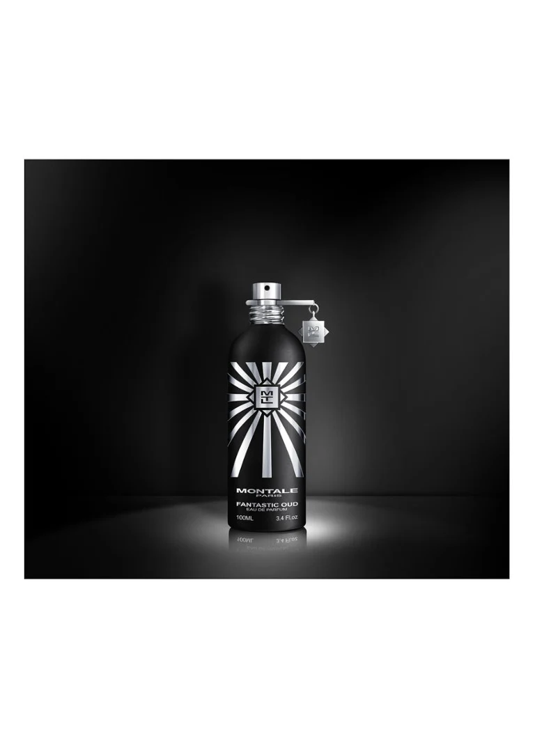 Apa de parfum Montale Fantastic Oud