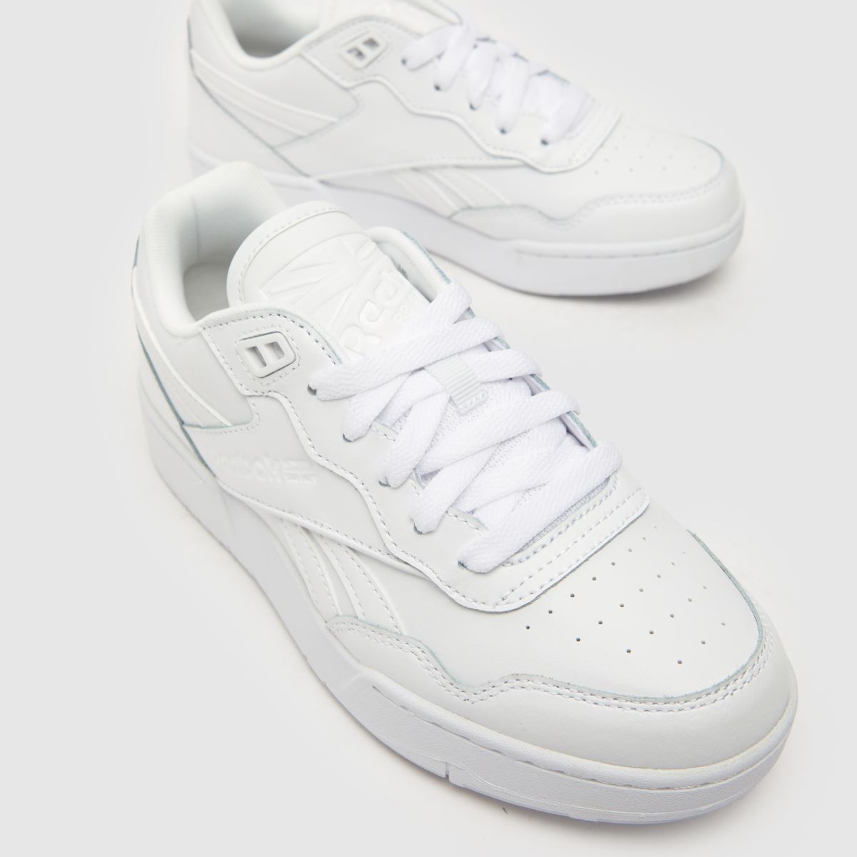 Reebok beli športni copati BB 4000 II Youth