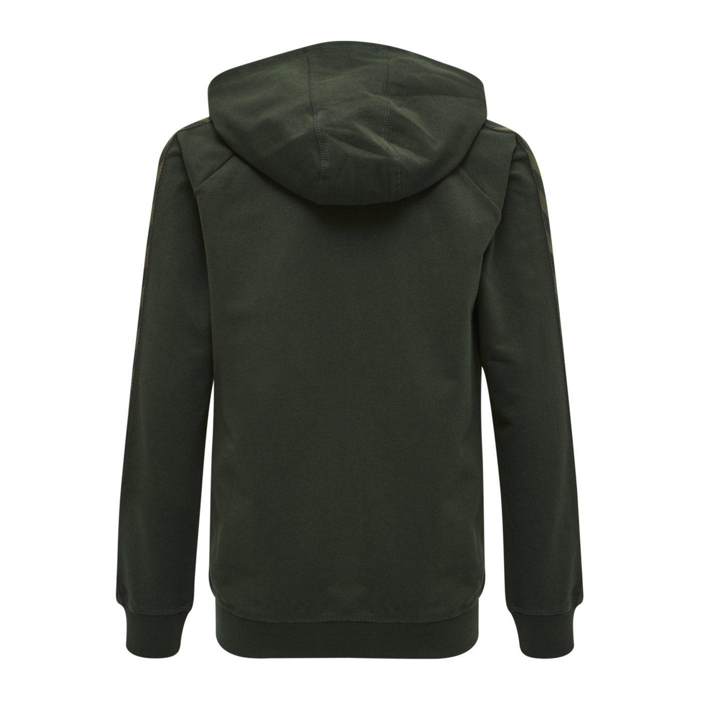 Hummel Move Classic Kapuzensweatshirt Kids F6740