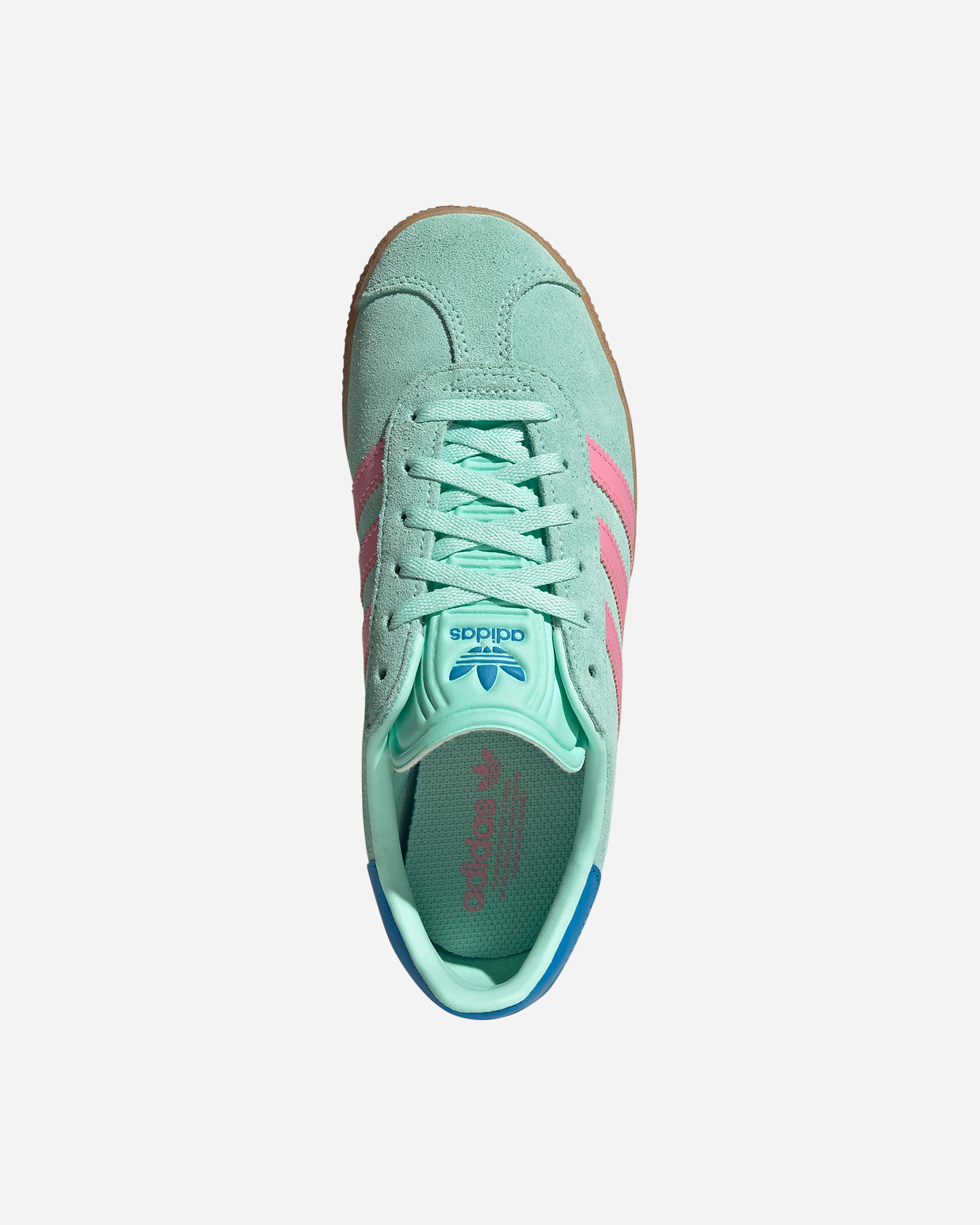 Buty sportowe Adidas Gazelle Gs Jr JP7125