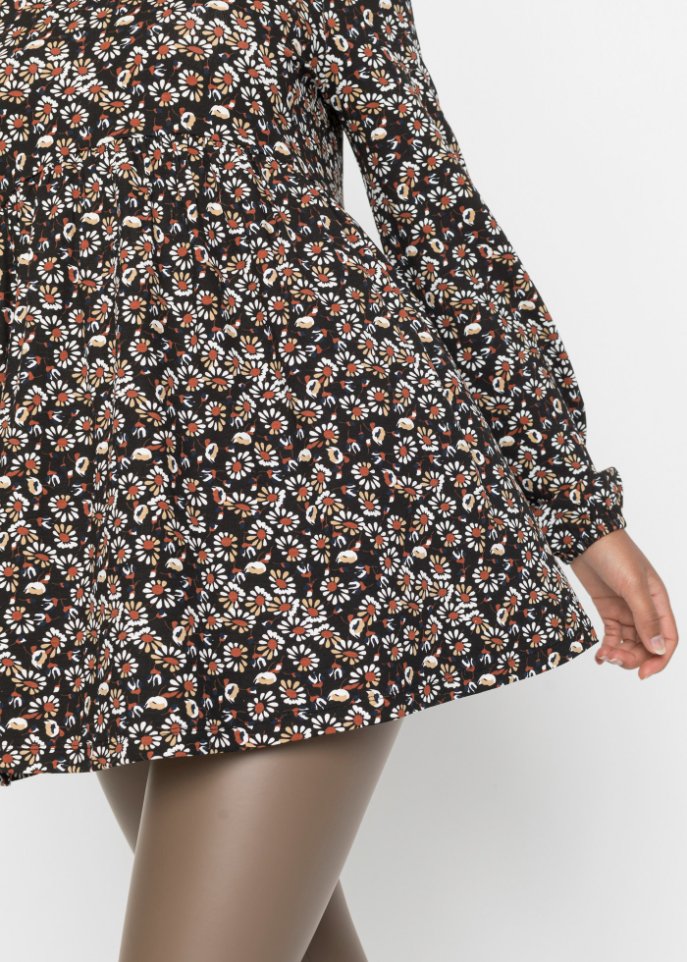 Shirtbluse