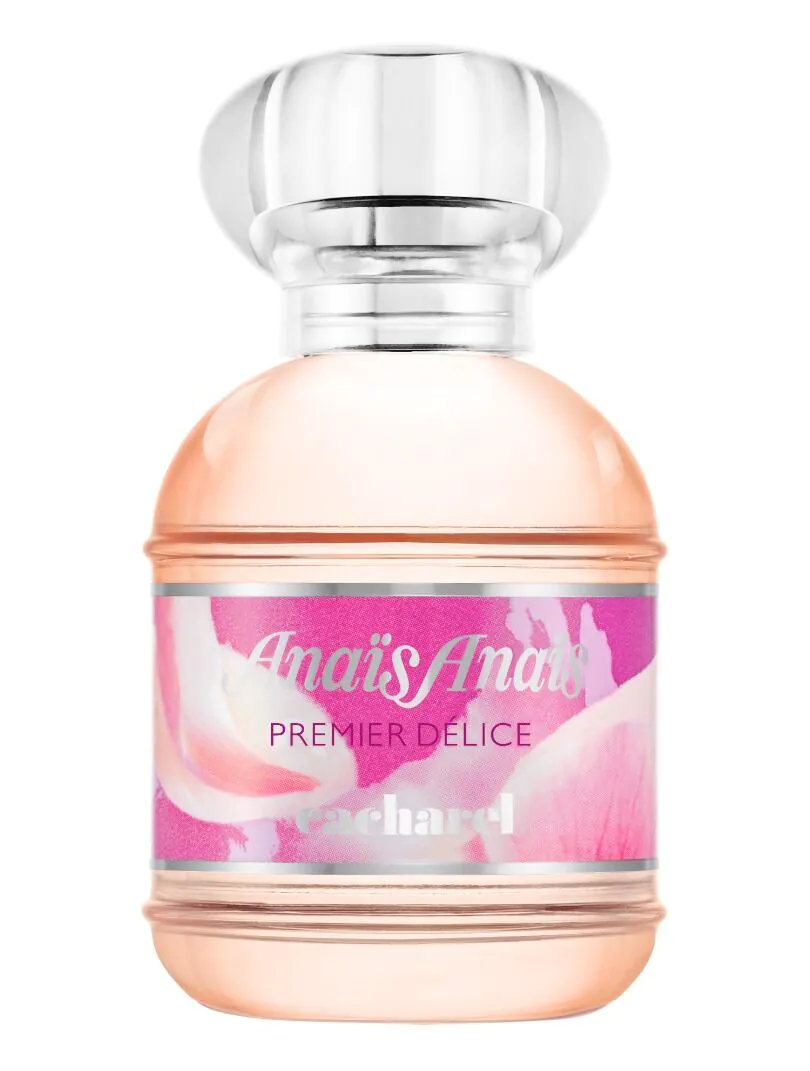 Cacharel Anais Anais Premier Delice Eau de Toilette til kvinder, 30 ml