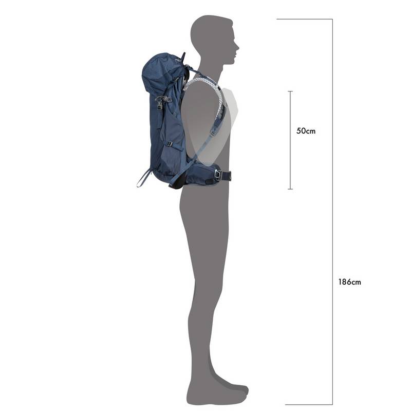 Osprey Sirrus 26 Wanderrucksack Damen