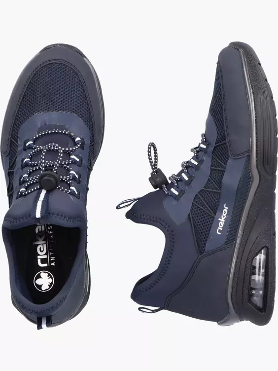 Rieker Damen Slipper