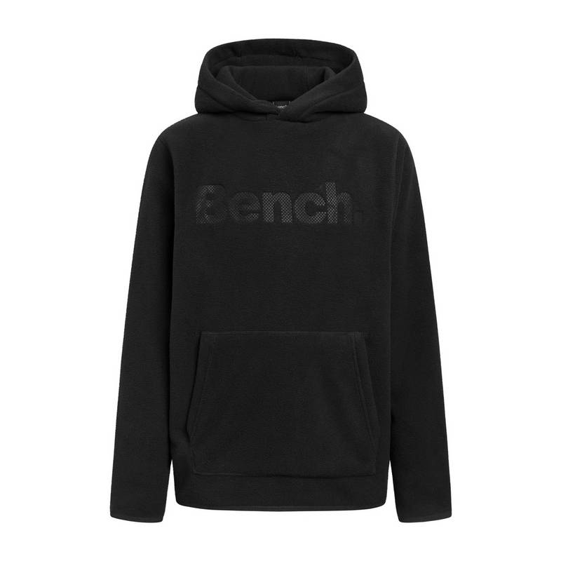 Bench HIMALA B Hoodie Jungen