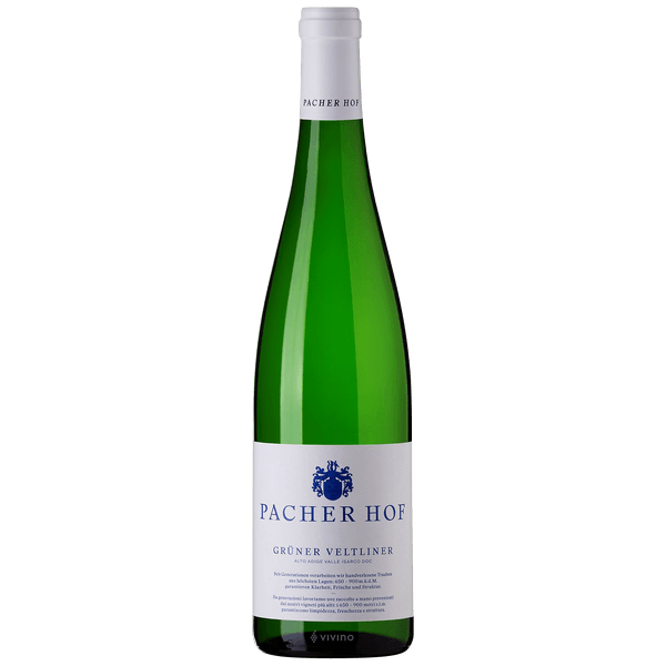 PacherhofGrüner Veltliner 2021