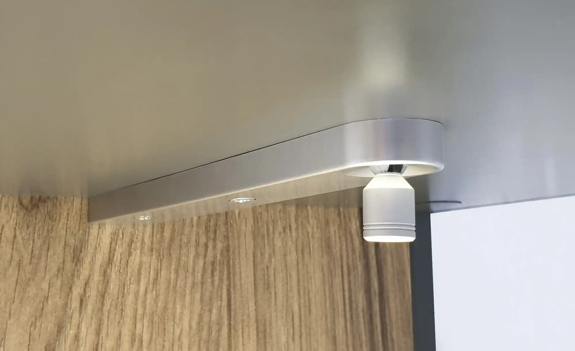 Primo LED-Beleuchtung New York