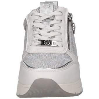 Tamaris Sneaker in weiß