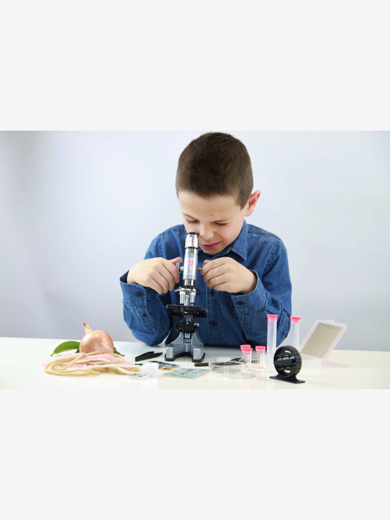 Microscope