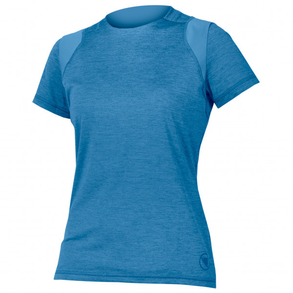 Endura - Women's Singletrack Trikot Kurzarm - Radtrikot