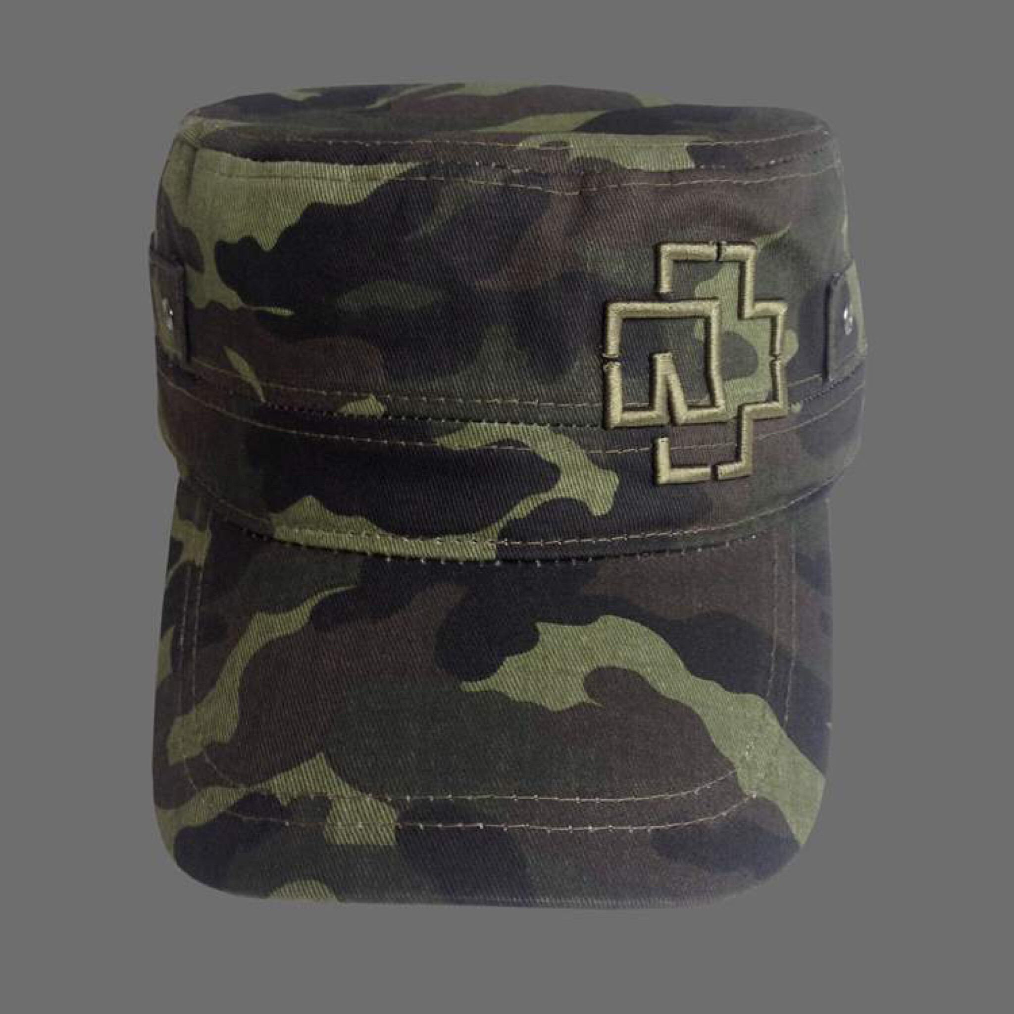 Army Cap *camouflage*