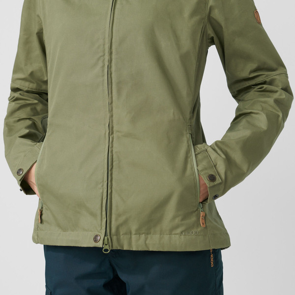 STINA JACKET W Damen - Übergangsjacke