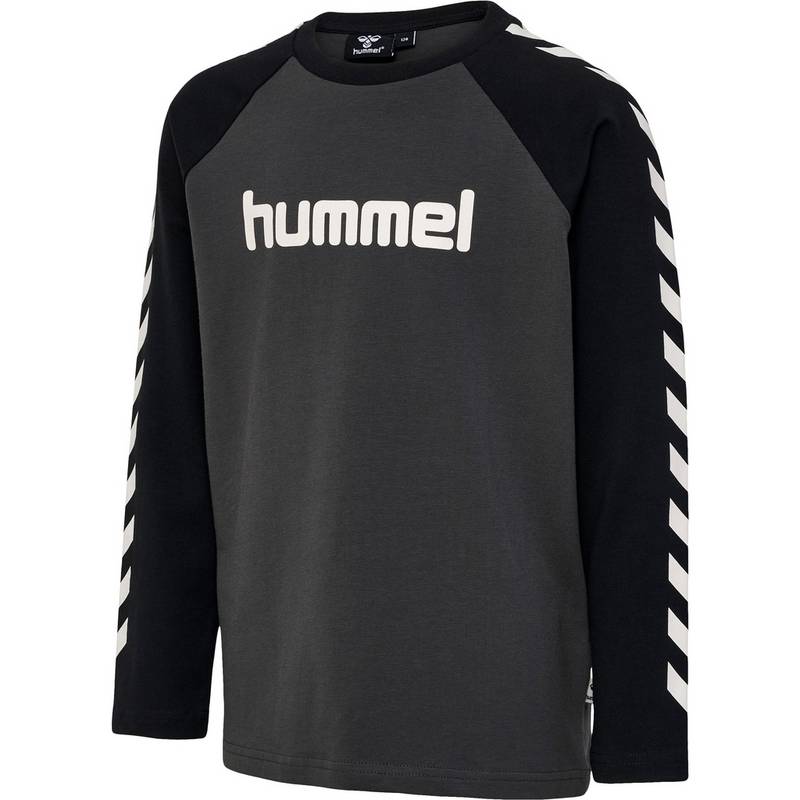 hummel HMLBOYS T-SHIRT L/S Langarmshirt Kinder