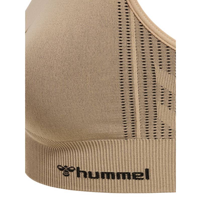 hummel hmlSHAPING SEAMLESS SPORTS TOP Funktionstop Damen
