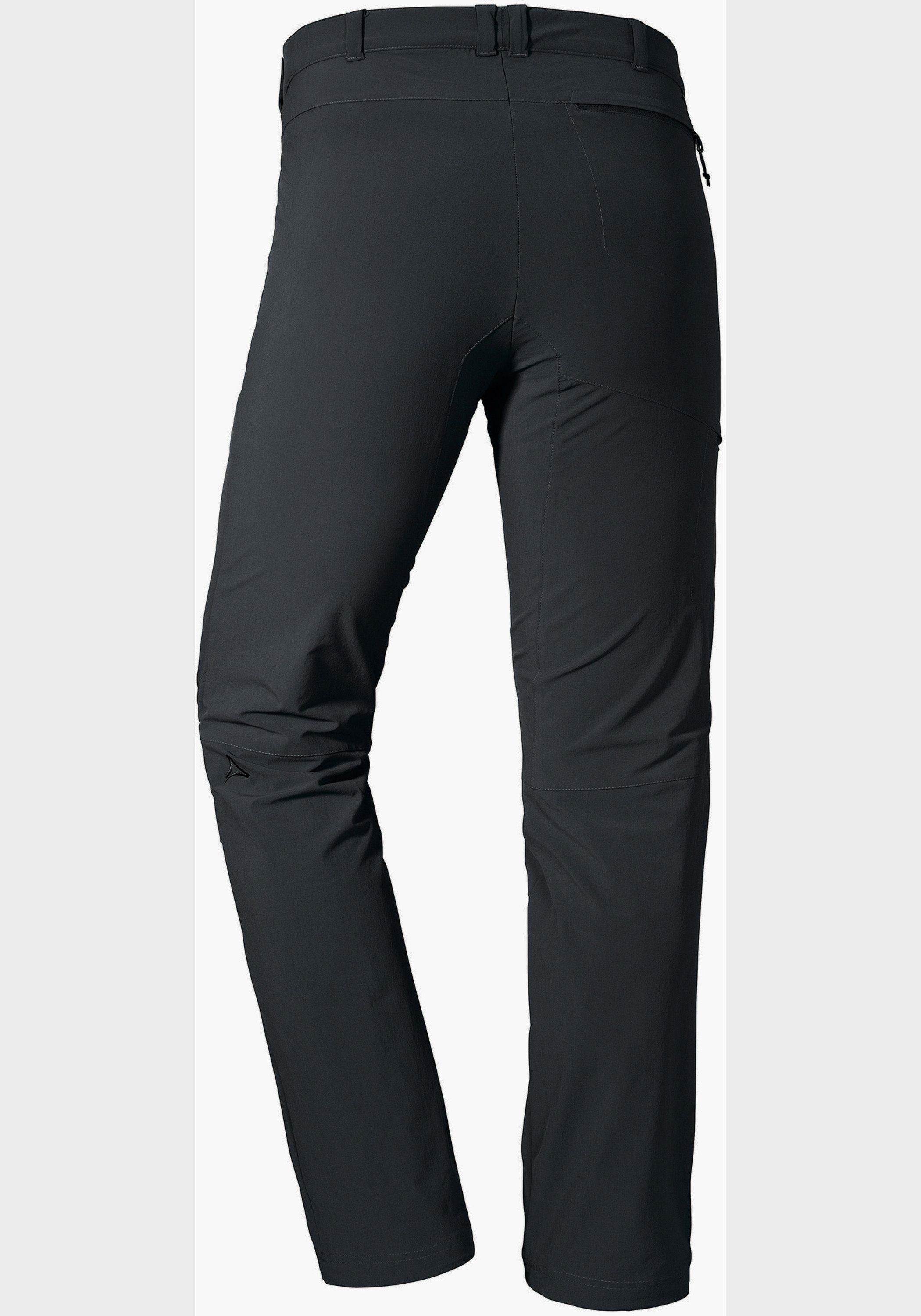 Schöffel Outdoorhose Pants Koper1