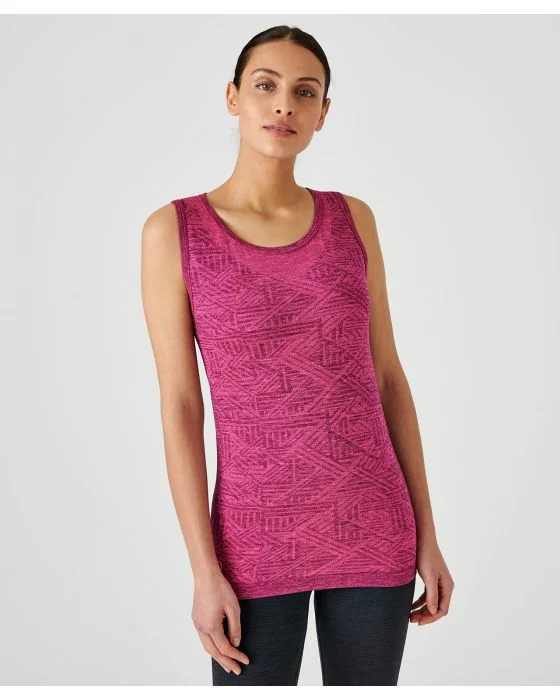 Débardeur Dynamic Climatyl femme