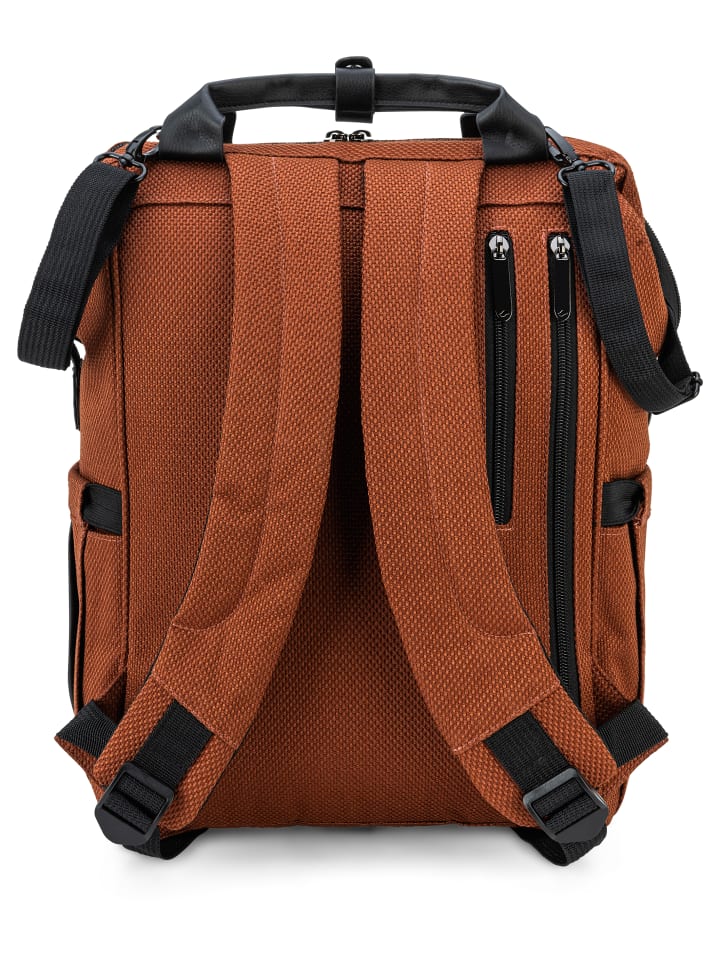 Osann Wickelrucksack 