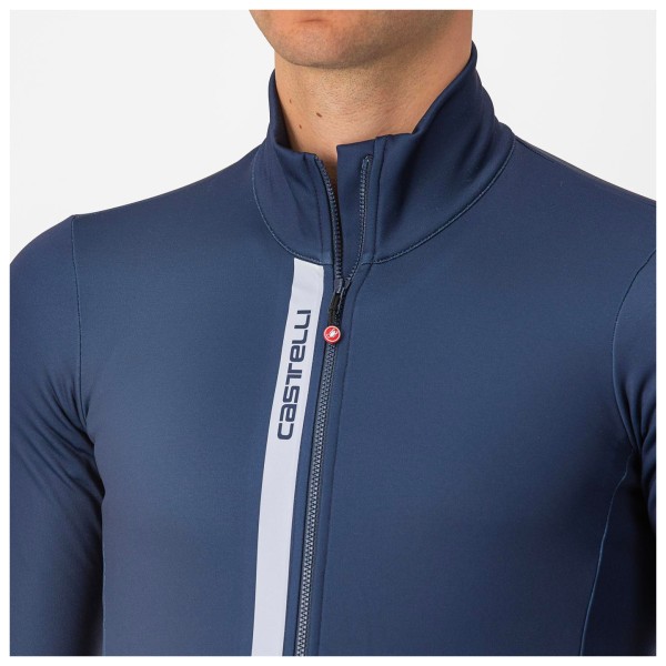 Castelli - Entrata Thermal Jersey - Radtrikot