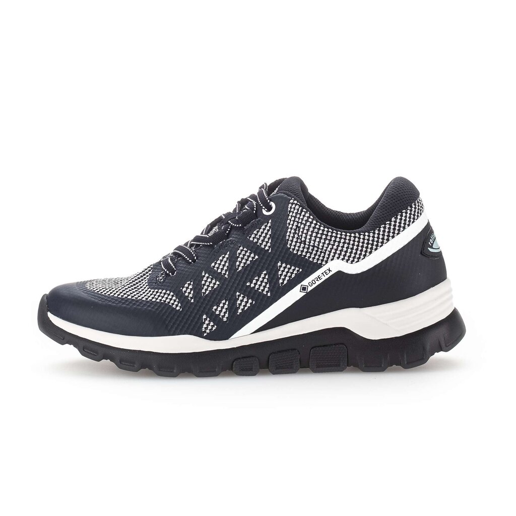 rollingsoft Sneaker low blau