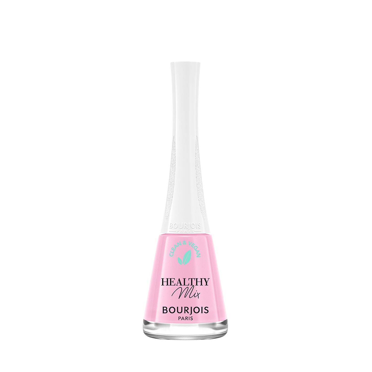 Bourjois Healthy Mix Clean Vernis à Ongles Vegan 9 ml