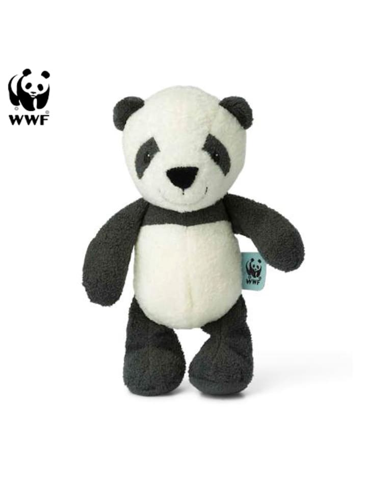 WWF Cub Club - Panu der Panda (22cm) in weiß günstig kaufen onesize