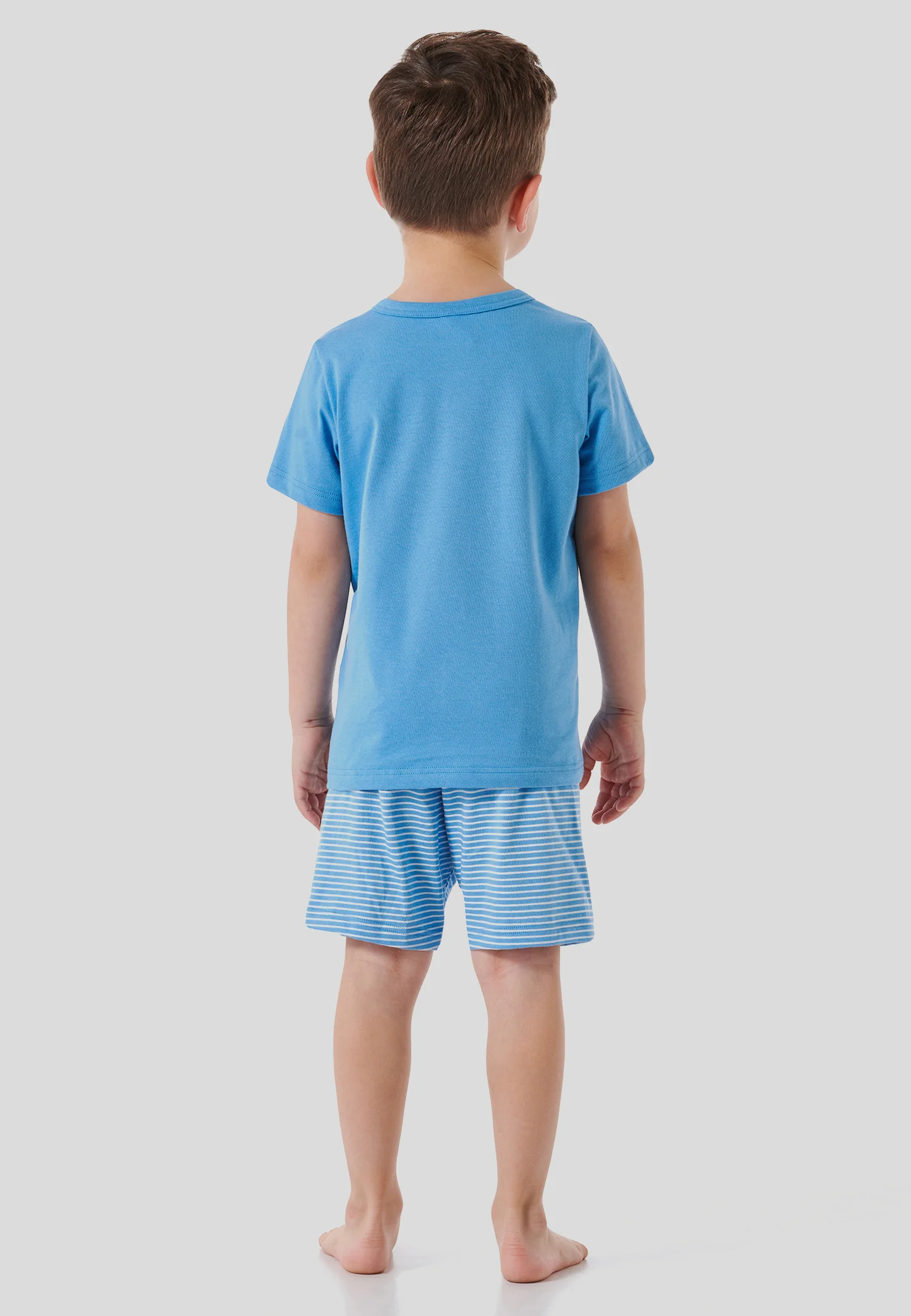 Schiesser NATURAL LOVE - Pijama