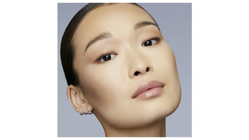 MAYBELLINE NEW YORK Augenbrauen Tattoo Brow Lift 00 clear - clear