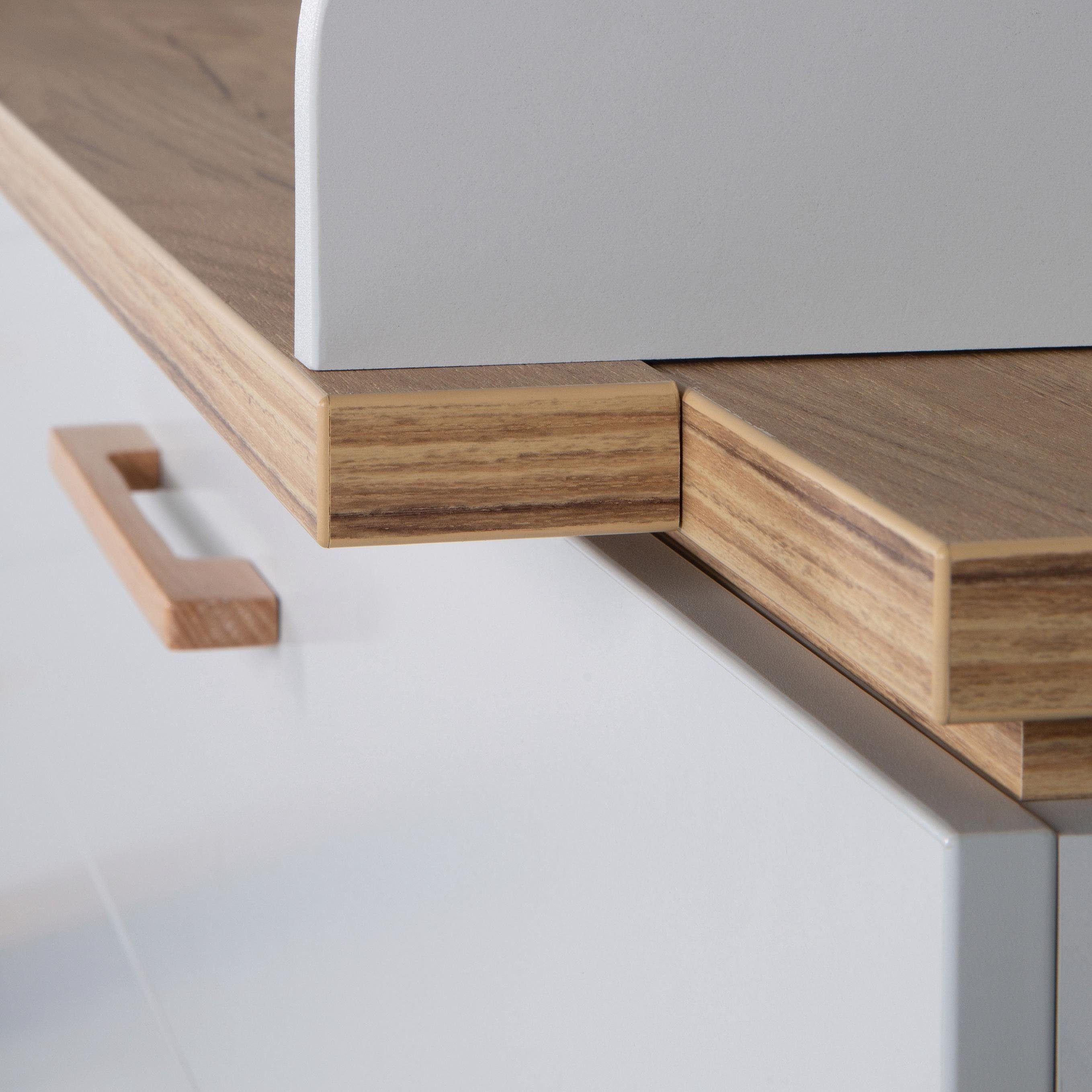 roba® Wickelkommode Caro, breit