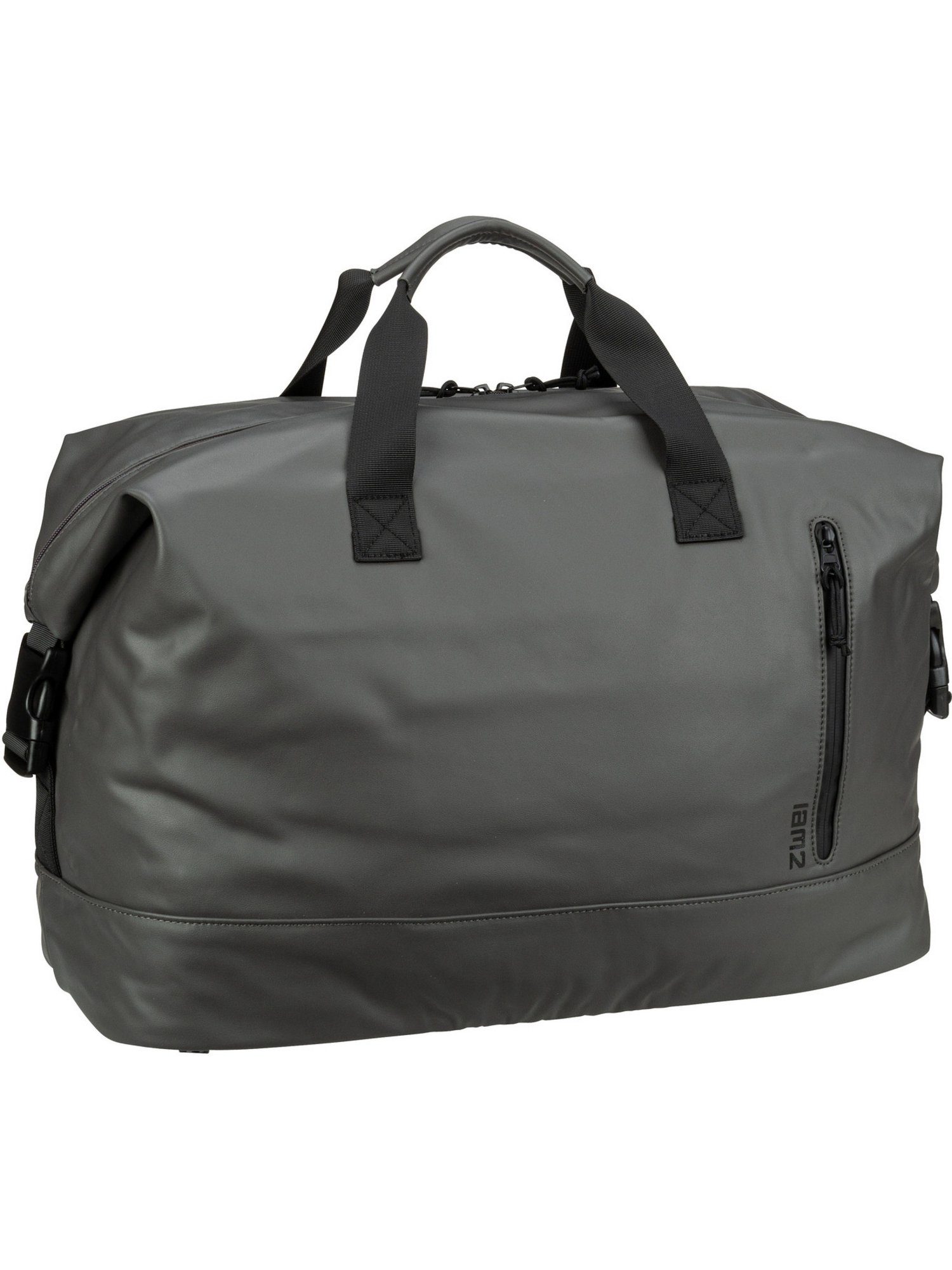 Zwei Weekender Cargo CA400