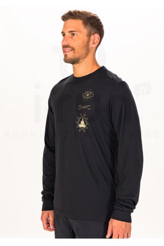 Nike Dri-Fit Yoga M