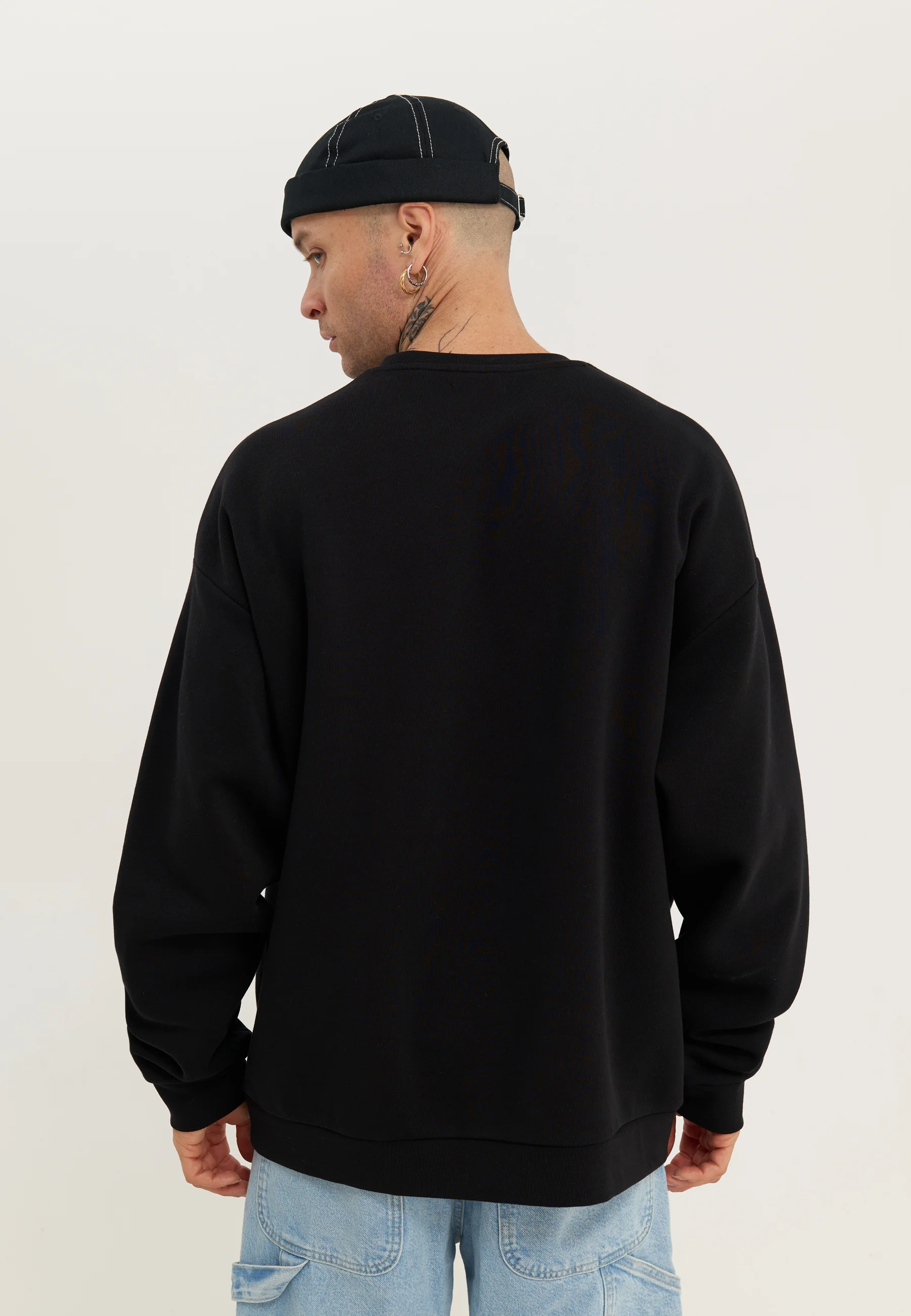 YOURTURN UNISEX - Sudadera