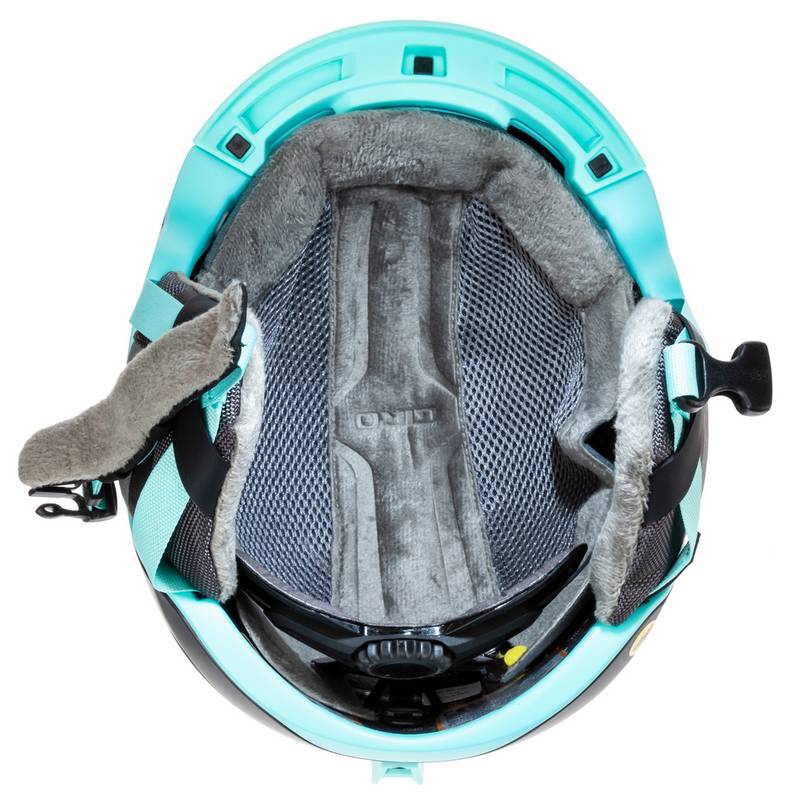 Giro Terra Mips Helm Damen