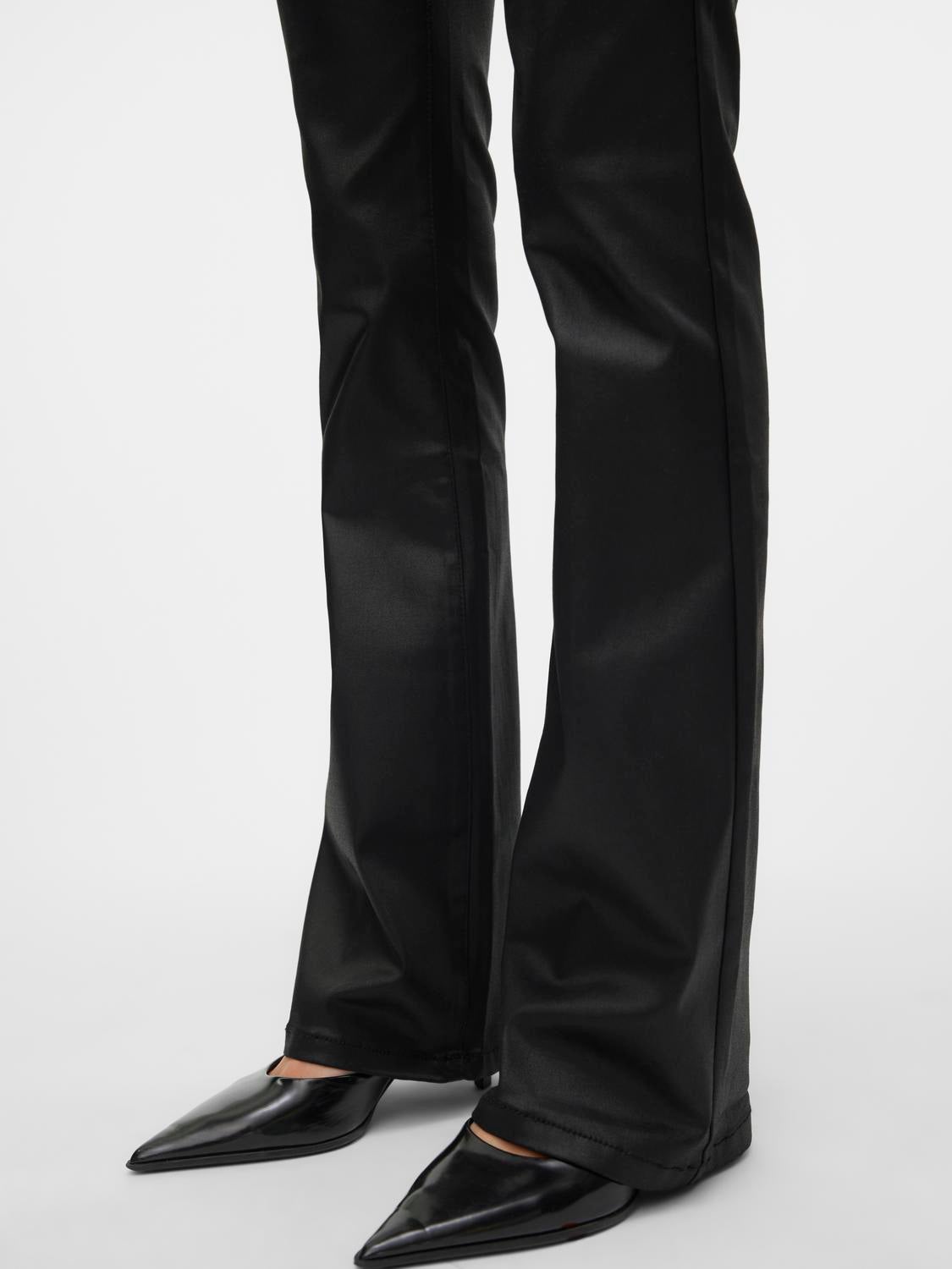 VMFLASH Mid Rise Ausgestellt Jeans