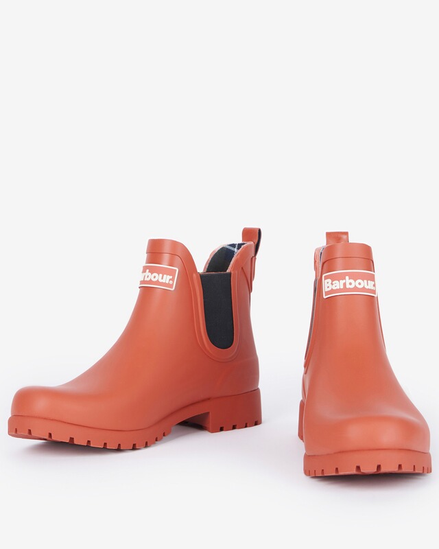 Barbour Gummistiefel Wilton
