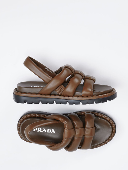 Sandale-12012890037 Prada