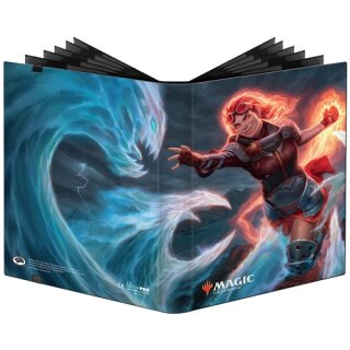 UP - 9-Pocket Pro-Binder - Magic: The Gathering M20