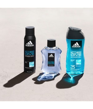 Adidas Ice Dive Deodorant Spray-150 ml