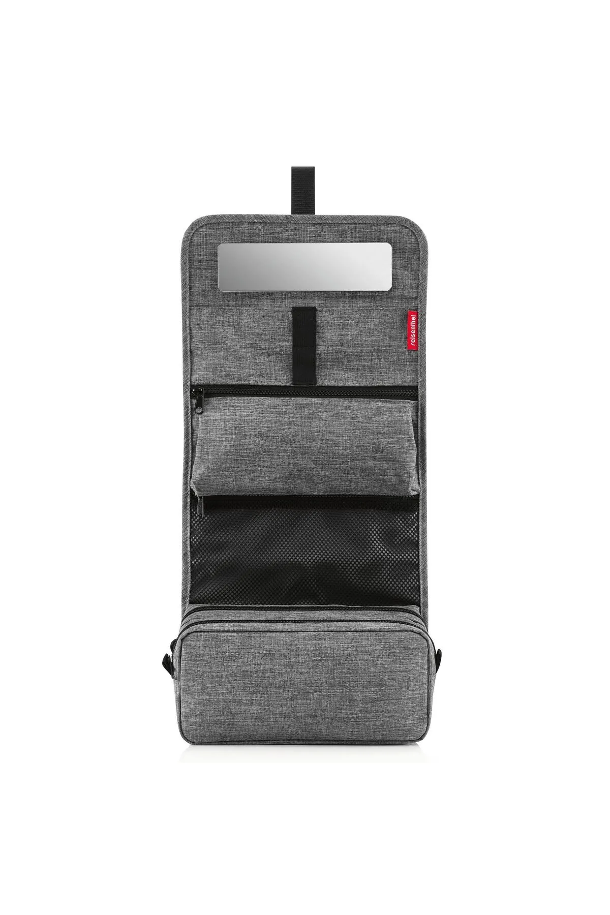 Reisenthel  Kosmetiktasche - Silberfarben
