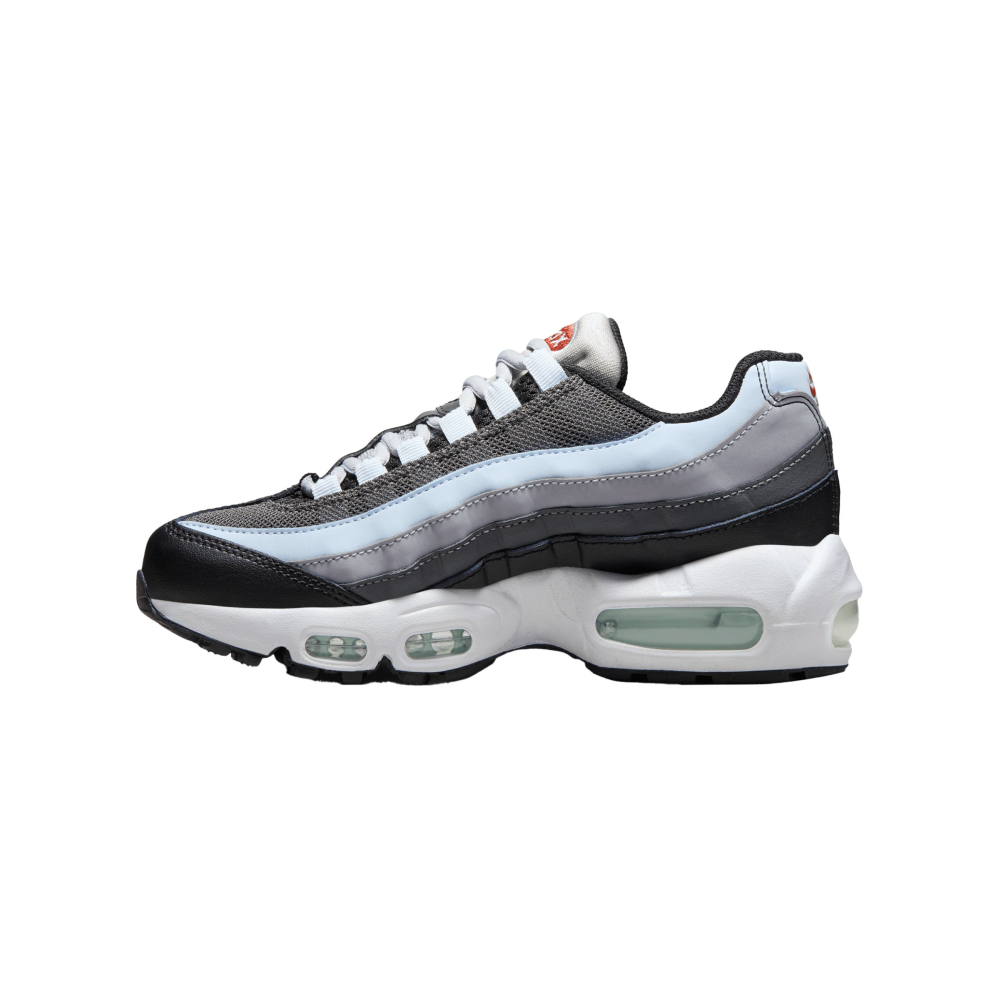 Nike Air Max 95 Recraft CJ3906-018 / grau