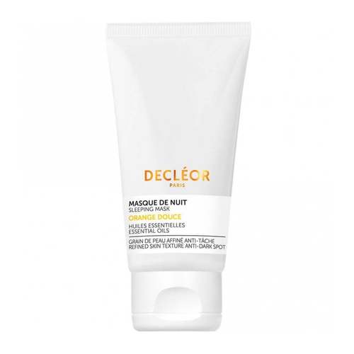Mascarilla hidratante de noche perfeccionadora de la piel Decléor 50 ml