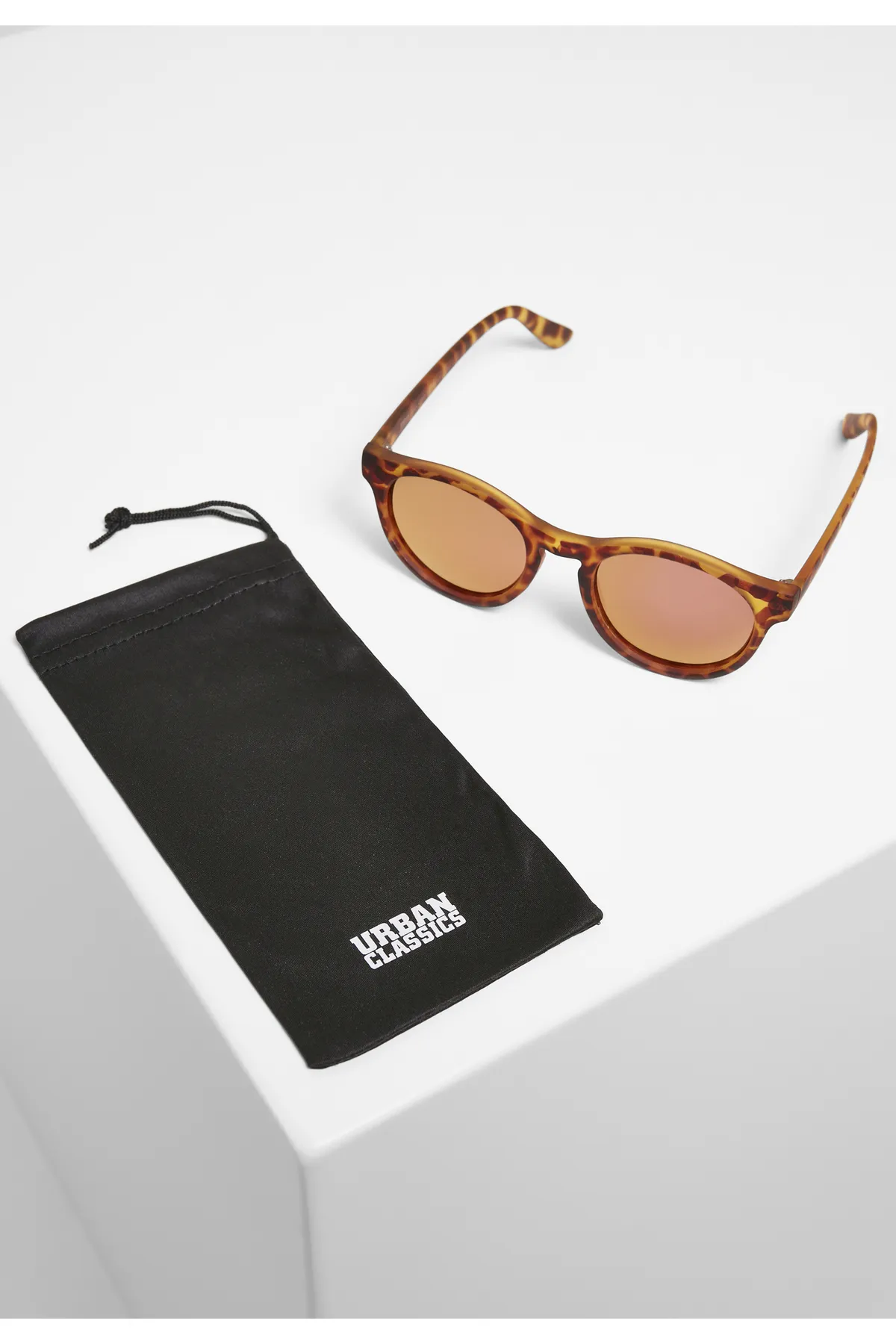 Urban Classics  Accessoires Sonnenbrillen Sunrise UC