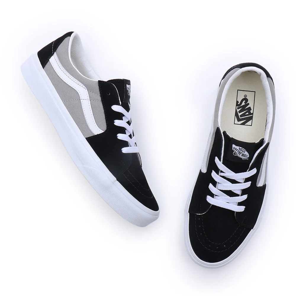 Vans Sk8 low VN0009QR2B61 / schwarz