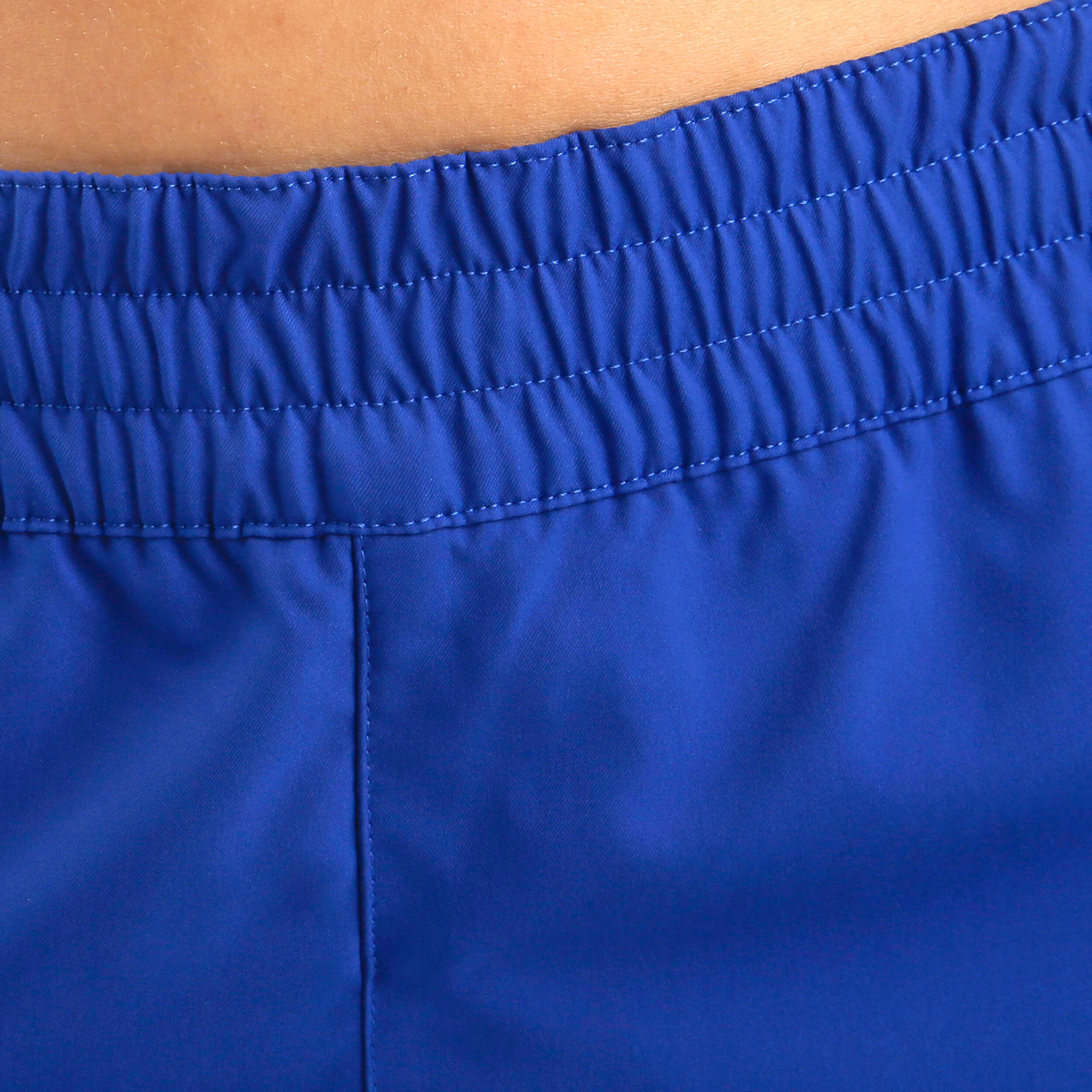 Club Shorts Damen - Blau