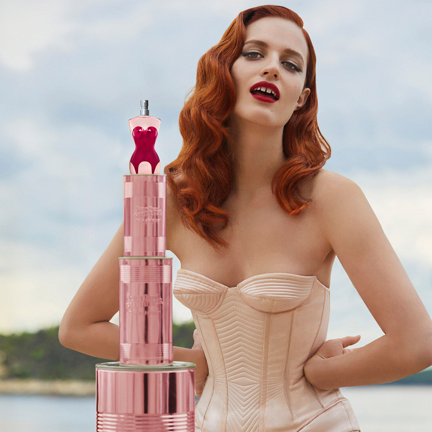 Jean Paul Gaultier Classique Eau de Parfum
