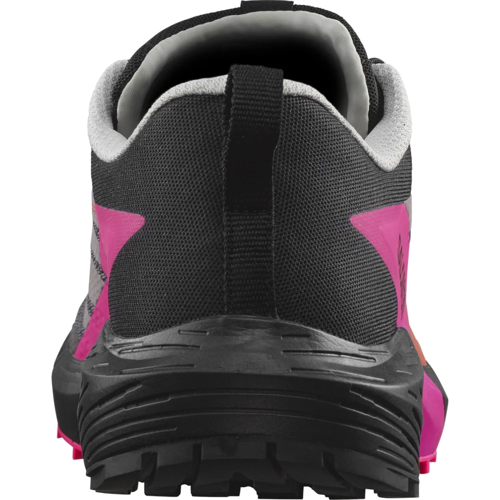 Salomon Sense Ride 5 Trail L47385400 / grau