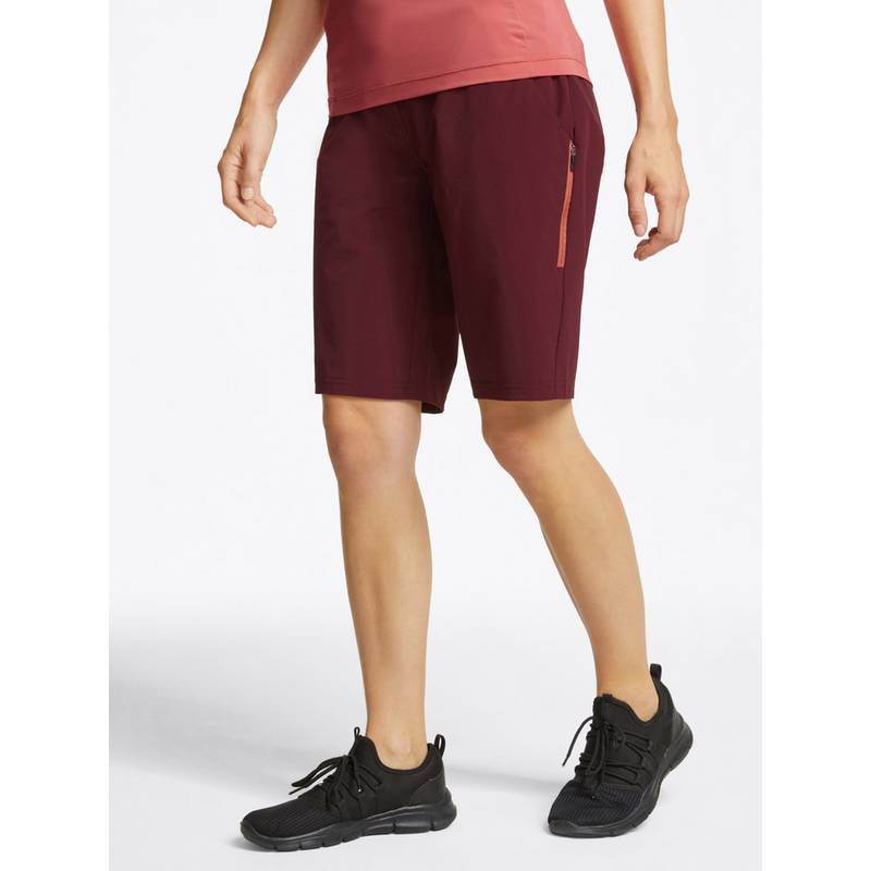 Ziener Nilsa X-Function Fahrradshorts Damen