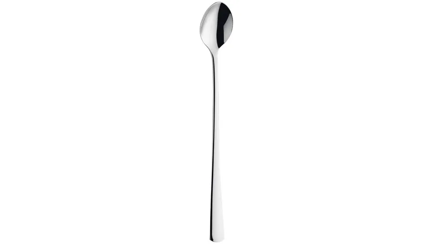 kuppels Long Latte Macchiatolöffel Set Flair 3-tlg.