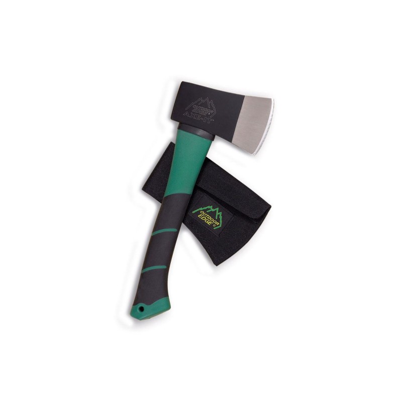 Axe Outdoor EDGE, Axe It